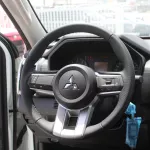 MITSUBISHI L200 2.4L PETROL 2024 MODEL YEAR WHITE - Thumbnail 15