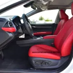 2022 TOYOTA CAMRY GRAND SPORT V6 3.5L PETROL AT - Thumbnail 8