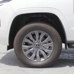 MITSUBISHI L200 2.4L PETROL 2024 MODEL YEAR WHITE - Thumbnail 25