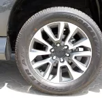 2023 Toyota Prado 2.8 TXL SF - Grey Mettalic inside Black - Thumbnail 7