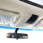 2023 Toyota Prado 2.8 TXL SF - Grey Mettalic inside Black - Thumbnail 14