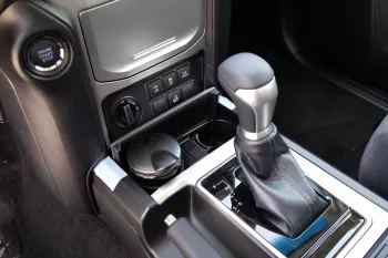 2023 Toyota Prado 2.8 TXL SF - Grey Mettalic inside Black