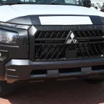 2024 MITSUBISHI L200 DOUBLE CAB PICKUP GLX 2.4L DIESEL 4WD MANUAL TRANSMISSION - Thumbnail 3