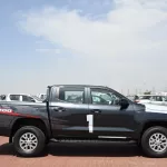 2024 MITSUBISHI L200 DOUBLE CAB PICKUP GLX 2.4L DIESEL 4WD MANUAL TRANSMISSION - Thumbnail 4
