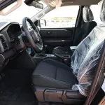 2024 MITSUBISHI L200 DOUBLE CAB PICKUP GLX 2.4L DIESEL 4WD MANUAL TRANSMISSION - Thumbnail 6