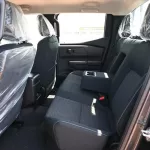 2024 MITSUBISHI L200 DOUBLE CAB PICKUP GLX 2.4L DIESEL 4WD MANUAL TRANSMISSION - Thumbnail 7