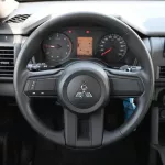 2024 MITSUBISHI L200 DOUBLE CAB PICKUP GLX 2.4L DIESEL 4WD MANUAL TRANSMISSION - Thumbnail 9
