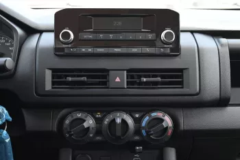 2024 MITSUBISHI L200 DOUBLE CAB PICKUP GLX 2.4L DIESEL 4WD MANUAL TRANSMISSION