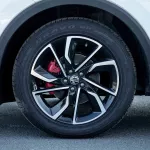 2023 MG ZS 1.3 TROPHY - White inside Beige - Thumbnail 7