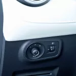 2023 MG ZS 1.3 TROPHY - White inside Beige - Thumbnail 12