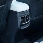 2023 MG ZS 1.3 TROPHY - White inside Beige - Thumbnail 13