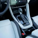 2023 MG ZS 1.3 TROPHY - White inside Beige - Thumbnail 18
