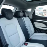 2023 MG ZS 1.3 TROPHY - White inside Beige - Thumbnail 20