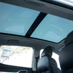 2023 MG ZS 1.3 TROPHY - White inside Beige - Thumbnail 21