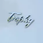2023 MG ZS 1.3 TROPHY - White inside Beige - Thumbnail 22