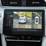 2023 MG ZS 1.3 TROPHY - White inside Beige - Thumbnail 23