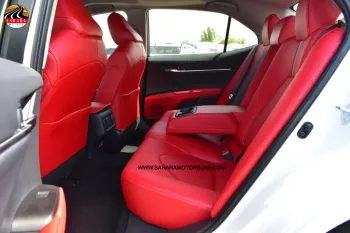 2022 TOYOTA CAMRY GRAND SPORT V6 3.5L PETROL AT