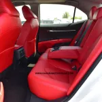 2022 TOYOTA CAMRY GRAND SPORT V6 3.5L PETROL AT - Thumbnail 9
