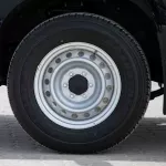 2023 Toyota Prado 2.7 TX G SF - Attitude Black inside Black - Thumbnail 7