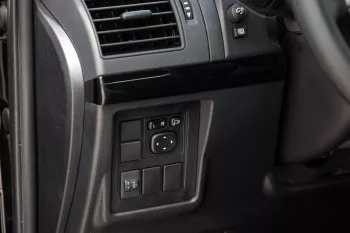 2023 Toyota Prado 2.7 TX G SF - Attitude Black inside Black