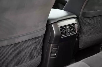 2023 Toyota Prado 2.7 TX G SF - Attitude Black inside Black