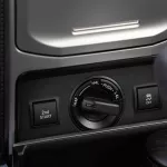 2023 Toyota Prado 2.7 TX G SF - Attitude Black inside Black - Thumbnail 15