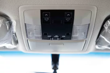 2023 Toyota Prado 2.7 TX G SF - Attitude Black inside Black
