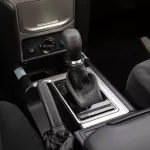 2023 Toyota Prado 2.7 TX G SF - Attitude Black inside Black - Thumbnail 18