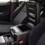 2023 Toyota Prado 2.7 TX G SF - Attitude Black inside Black - Thumbnail 19