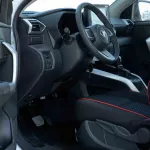 2023 Toyota Raize 1.0Turbo G - White Black Dual Ton inside Black - Thumbnail 10