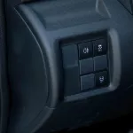 2023 Toyota Raize 1.0Turbo G - White Black Dual Ton inside Black - Thumbnail 12