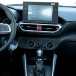 2023 Toyota Raize 1.0Turbo G - White Black Dual Ton inside Black - Thumbnail 16