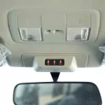 2023 Toyota Raize 1.0Turbo G - White Black Dual Ton inside Black - Thumbnail 17