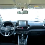 2023 Toyota Raize 1.0Turbo G - White Black Dual Ton inside Black - Thumbnail 18