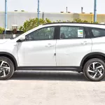 2023 Toyota Rush 1.5 G - White inside Black - Thumbnail 3