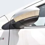 2023 Toyota Rush 1.5 G - White inside Black - Thumbnail 7