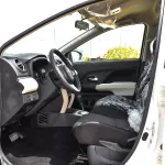 2023 Toyota Rush 1.5 G - White inside Black - Thumbnail 11