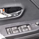 2023 Toyota Rush 1.5 G - White inside Black - Thumbnail 12