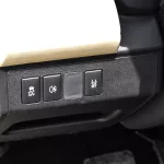 2023 Toyota Rush 1.5 G - White inside Black - Thumbnail 13