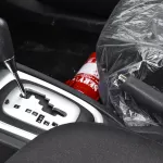 2023 Toyota Rush 1.5 G - White inside Black - Thumbnail 19