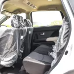 2023 Toyota Rush 1.5 G - White inside Black - Thumbnail 21