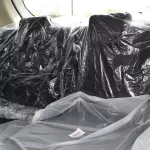 2023 Toyota Rush 1.5 G - White inside Black - Thumbnail 22