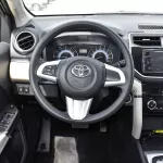 2023 Toyota Rush 1.5 G - White inside Black - Thumbnail 17
