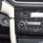 2023 Toyota Rush 1.5 G - White inside Black - Thumbnail 18