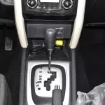 2023 Toyota Rush 1.5 G - White inside Black - Thumbnail 20