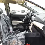 2023 Toyota Rush 1.5 G - White inside Black - Thumbnail 23