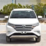 2023 Toyota Rush 1.5 G - White inside Black - Thumbnail 2