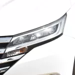 2023 Toyota Rush 1.5 G - White inside Black - Thumbnail 9