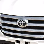 2023 Toyota Rush 1.5 G - White inside Black - Thumbnail 8