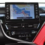 2022 TOYOTA CAMRY GRAND SPORT V6 3.5L PETROL AT - Thumbnail 10